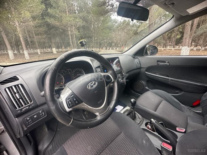 Hyundai i30 2007, 340,123 km - 1.6 l - Bakı