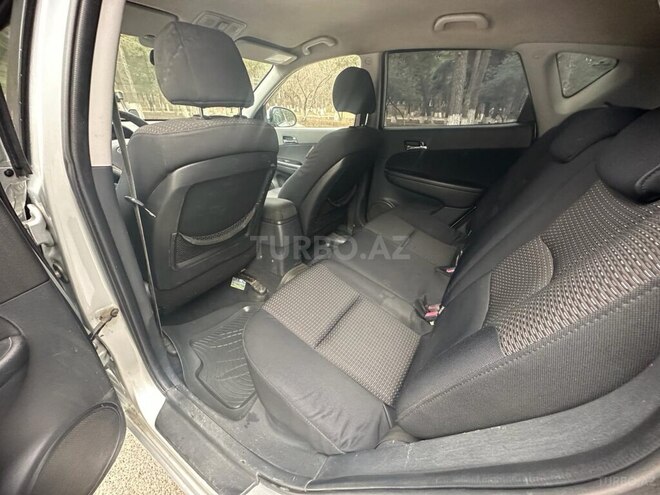 Hyundai i30 2007, 340,123 km - 1.6 l - Bakı