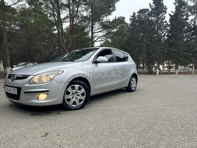Hyundai i30 2007, 340,123 km - 1.6 l - Bakı