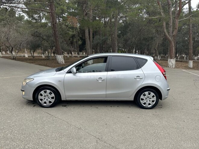 Hyundai i30 2007, 340,123 km - 1.6 l - Bakı