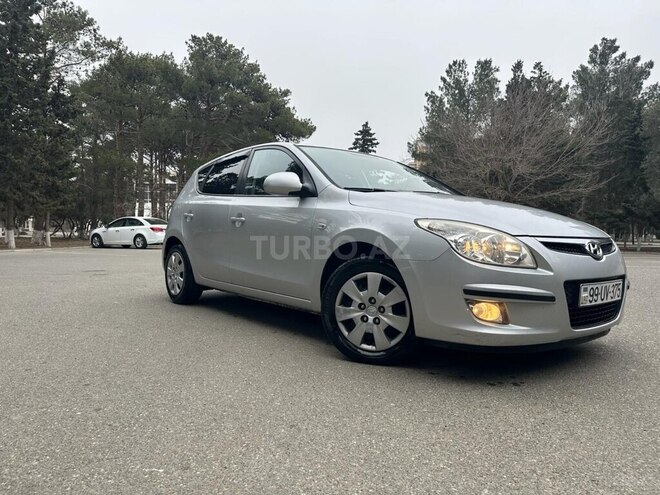 Hyundai i30 2007, 340,123 km - 1.6 l - Bakı