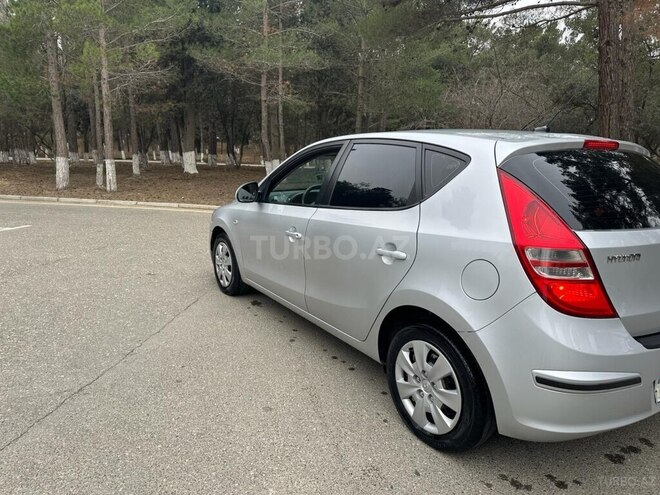 Hyundai i30 2007, 340,123 km - 1.6 l - Bakı