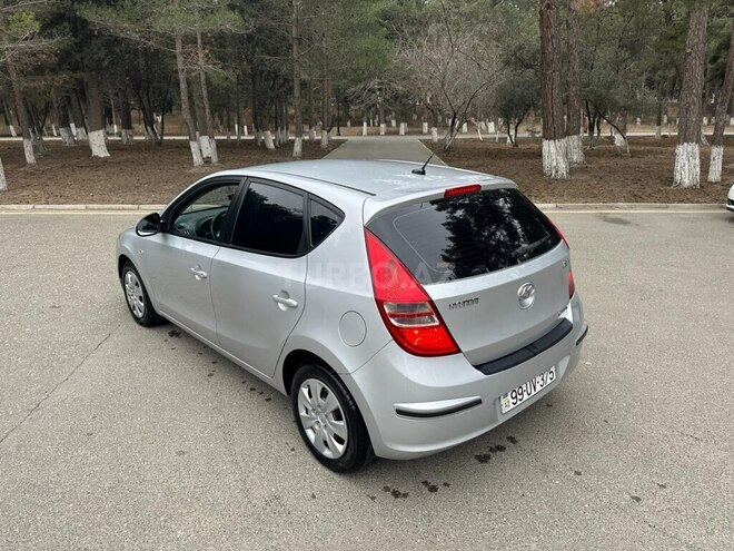 Hyundai i30 2007, 340,123 km - 1.6 l - Bakı