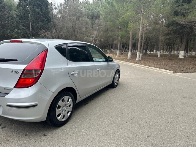 Hyundai i30 2007, 340,123 km - 1.6 l - Bakı