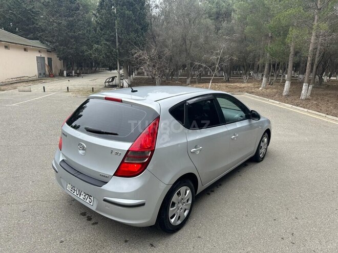 Hyundai i30 2007, 340,123 km - 1.6 l - Bakı