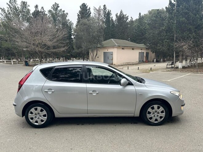 Hyundai i30 2007, 340,123 km - 1.6 l - Bakı