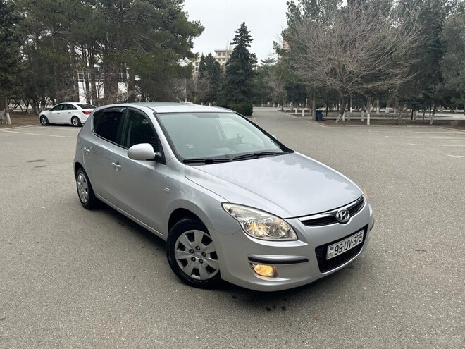 Hyundai i30 2007, 340,123 km - 1.6 l - Bakı