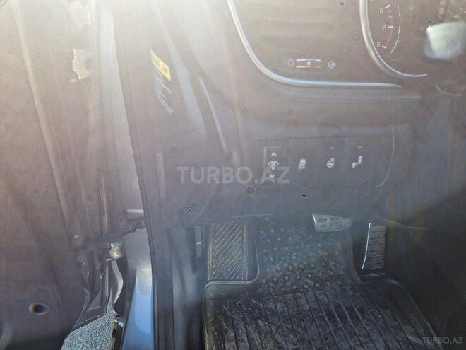 Kia Optima 2014, 185,102 km - 2.0 l - Gəncə