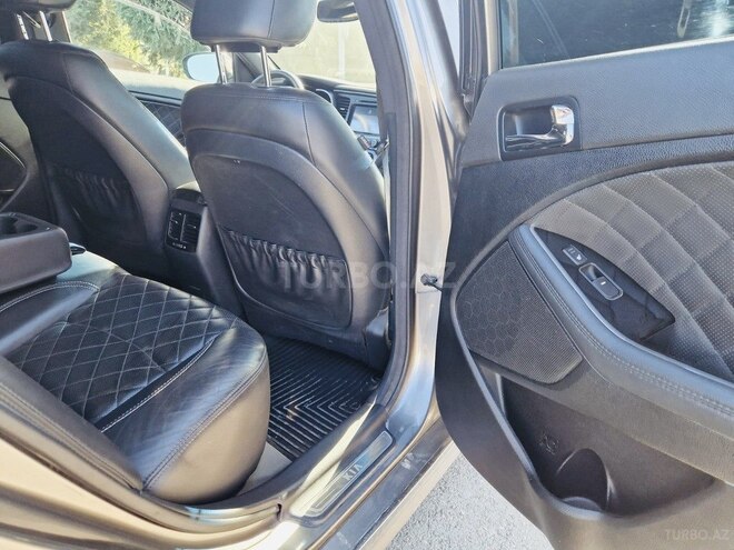Kia Optima 2014, 185,102 km - 2.0 l - Gəncə