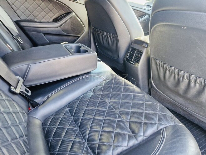 Kia Optima 2014, 185,102 km - 2.0 l - Gəncə