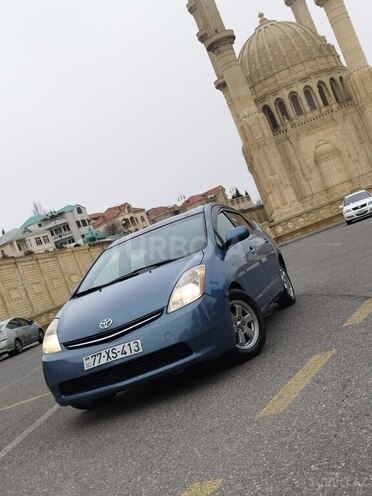 Toyota Prius 2007, 290,000 km - 1.5 л - Bakı