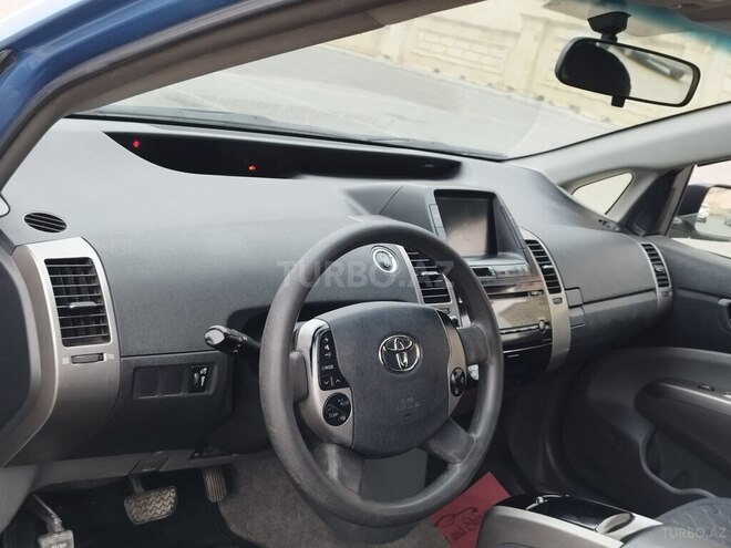 Toyota Prius 2007, 290,000 km - 1.5 л - Bakı