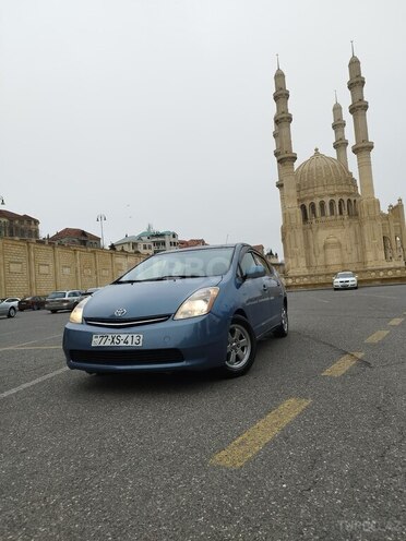 Toyota Prius 2007, 290,000 km - 1.5 л - Bakı