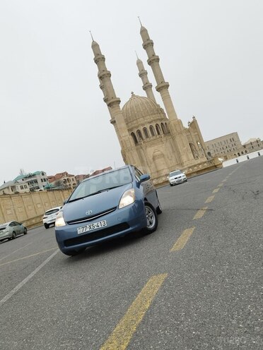 Toyota Prius 2007, 290,000 km - 1.5 л - Bakı