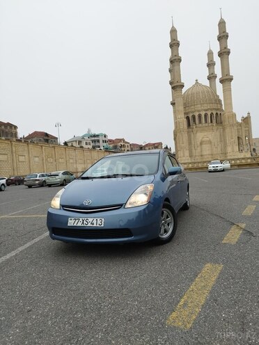 Toyota Prius 2007, 290,000 km - 1.5 л - Bakı