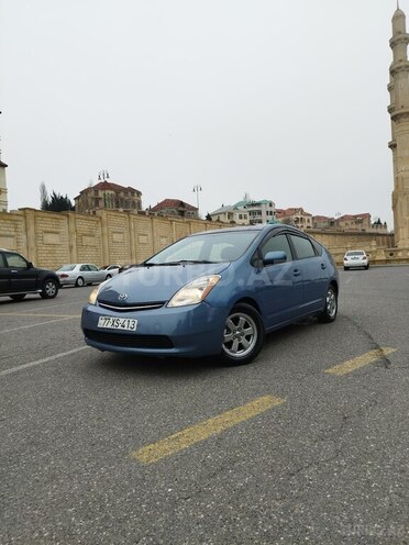 Toyota Prius 2007, 290,000 km - 1.5 л - Bakı