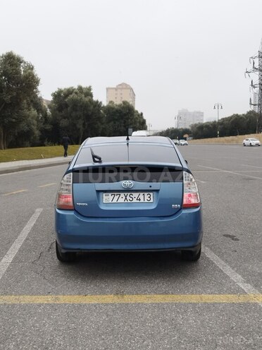 Toyota Prius 2007, 290,000 km - 1.5 л - Bakı