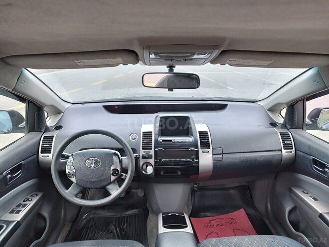 Toyota Prius 2007, 290,000 km - 1.5 л - Bakı