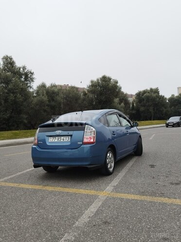 Toyota Prius 2007, 290,000 km - 1.5 л - Bakı