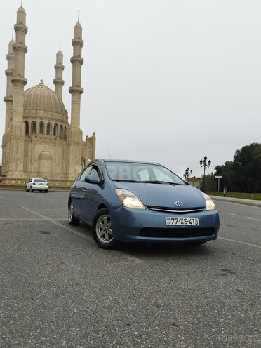 Toyota Prius 2007, 290,000 km - 1.5 л - Bakı