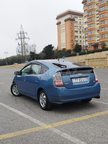 Toyota Prius 2007, 290,000 km - 1.5 л - Bakı