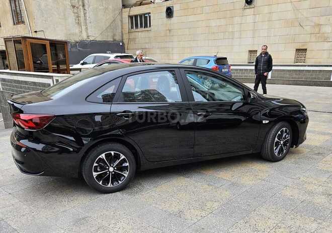Chevrolet Monza 2023, 0 km - 1.3 l - Bakı