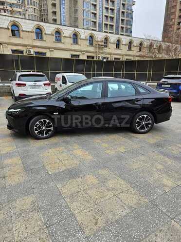 Chevrolet Monza 2023, 0 km - 1.3 l - Bakı