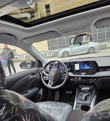 Chevrolet Monza 2023, 0 km - 1.3 l - Bakı
