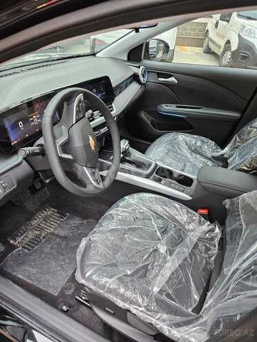 Chevrolet Monza 2023, 0 km - 1.3 l - Bakı