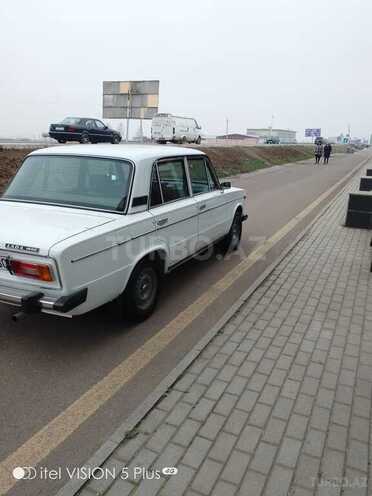 LADA (VAZ) 2106 1995, 95,846 km - 1.5 l - Şəmkir