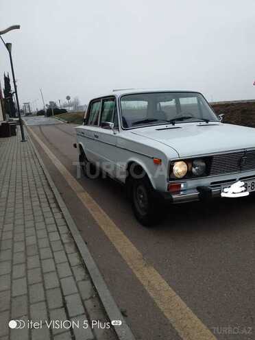 LADA (VAZ) 2106 1995, 95,846 km - 1.5 l - Şəmkir