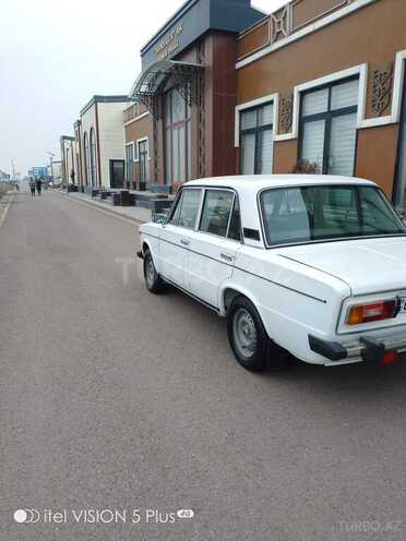 LADA (VAZ) 2106 1995, 95,846 km - 1.5 l - Şəmkir