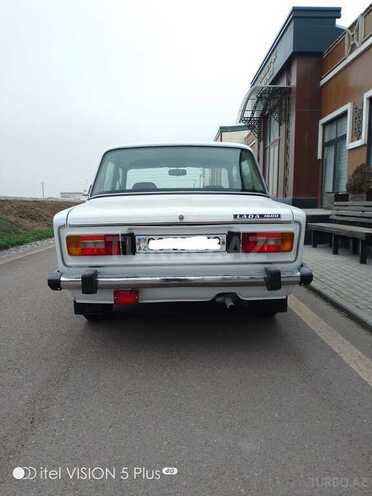 LADA (VAZ) 2106 1995, 95,846 km - 1.5 l - Şəmkir