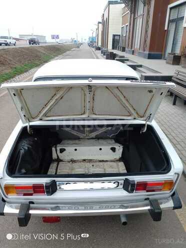 LADA (VAZ) 2106 1995, 95,846 km - 1.5 l - Şəmkir