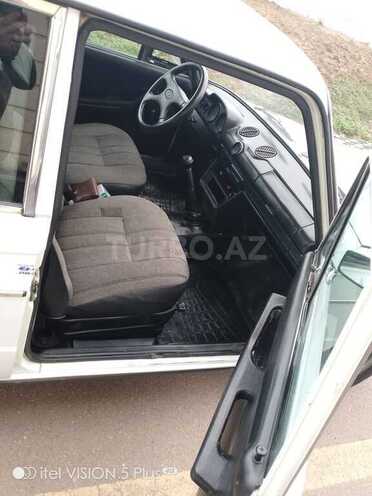 LADA (VAZ) 2106 1995, 95,846 km - 1.5 l - Şəmkir