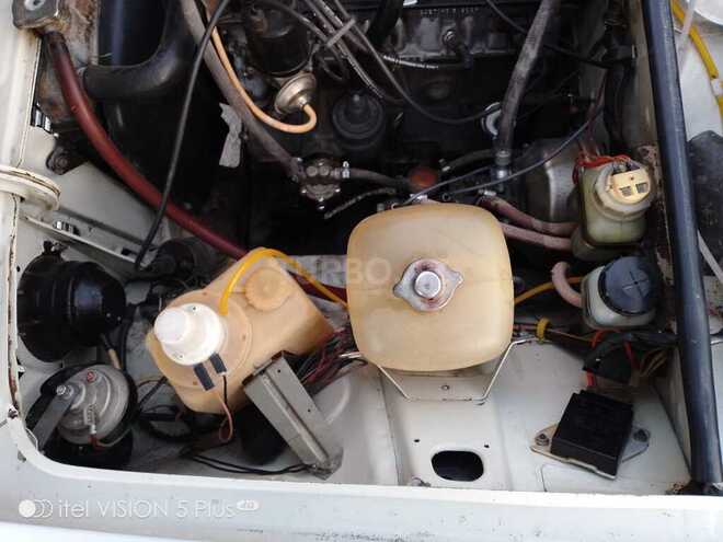 LADA (VAZ) 2106 1995, 95,846 km - 1.5 l - Şəmkir