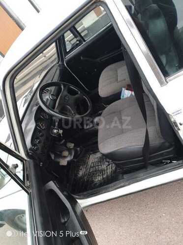 LADA (VAZ) 2106 1995, 95,846 km - 1.5 l - Şəmkir