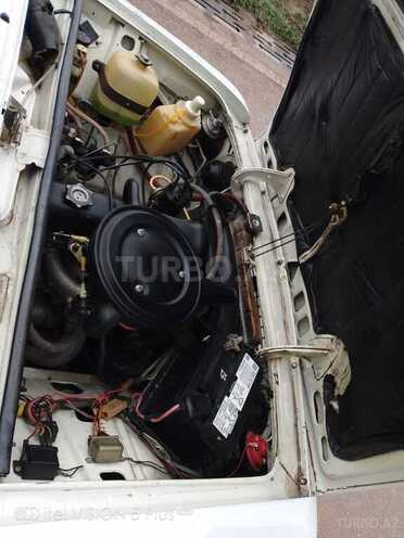 LADA (VAZ) 2106 1995, 95,846 km - 1.5 l - Şəmkir