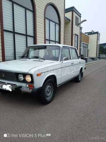LADA (VAZ) 2106 1995, 95,846 km - 1.5 l - Şəmkir