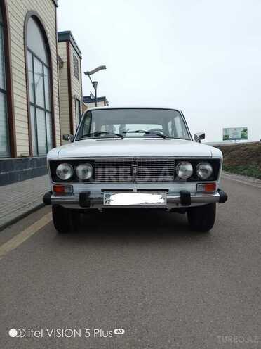 LADA (VAZ) 2106 1995, 95,846 km - 1.5 l - Şəmkir