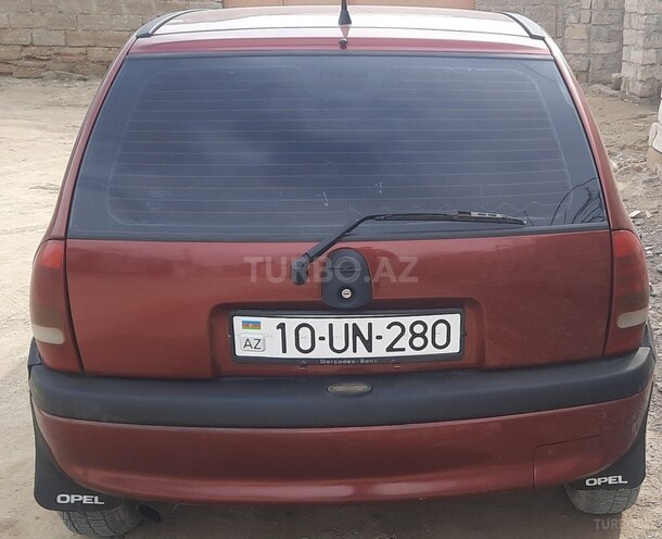 Opel Vita 1999, 319,000 km - 1.4 л - Bakı