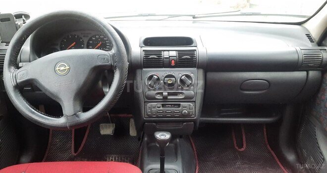 Opel Vita 1999, 319,000 km - 1.4 л - Bakı