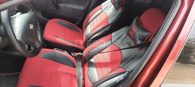 Opel Vita 1999, 319,000 km - 1.4 л - Bakı