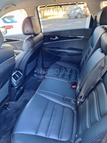 Kia Sorento 2015, 80,500 km - 2.0 l - Bakı