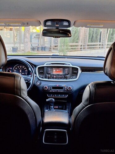 Kia Sorento 2015, 80,500 km - 2.0 l - Bakı
