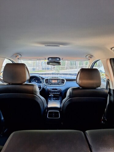 Kia Sorento 2015, 80,500 km - 2.0 l - Bakı