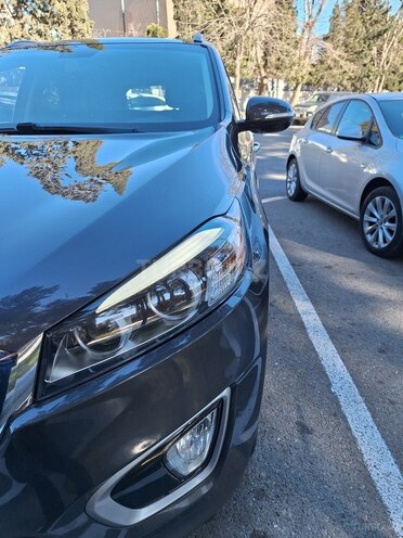 Kia Sorento 2015, 80,500 km - 2.0 l - Bakı