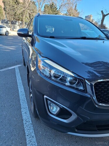 Kia Sorento 2015, 80,500 km - 2.0 l - Bakı