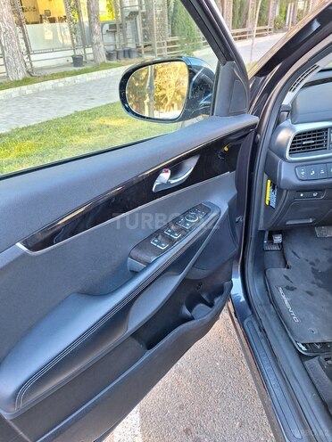 Kia Sorento 2015, 80,500 km - 2.0 l - Bakı