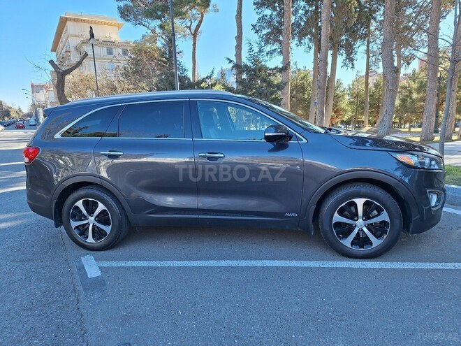 Kia Sorento 2015, 80,500 km - 2.0 l - Bakı